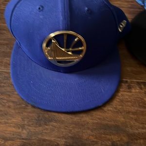 Golden state warriors hat